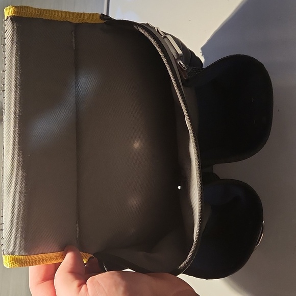 Mastercraft tool pouch - Picture 2 of 4